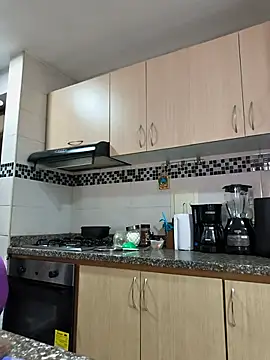 kendra_fire webcam