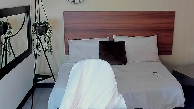 SamayRyann webcam
