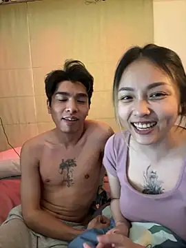 tw_feibaby webcam