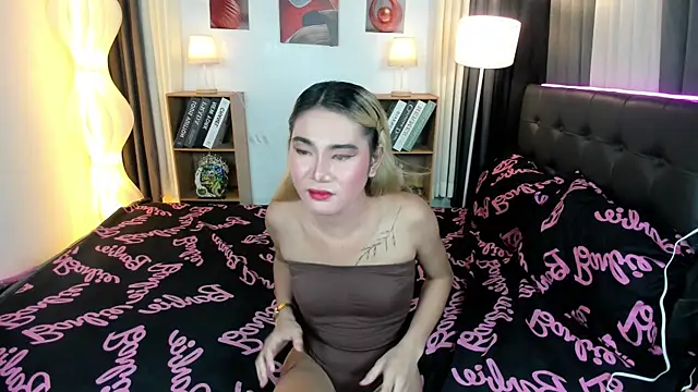 Naughty_Jessie webcam