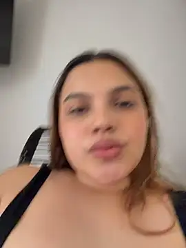 Colibri_xxx webcam