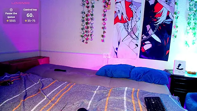 markus_white webcam