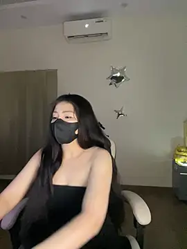 __MeiMei__ webcam