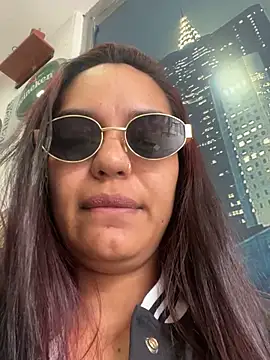 Sara-77 webcam