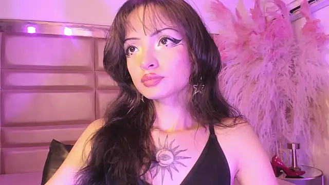 MaddieStark webcam