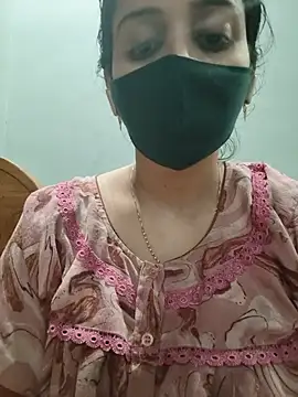Tamil_shalini webcam