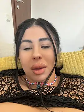 DaianaKimberly webcam