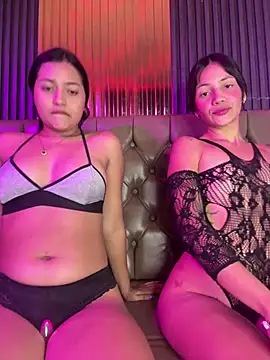 party-girls webcam
