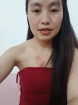 Cherry-squirtt webcam