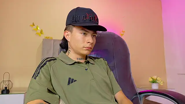 Nascary_Fox