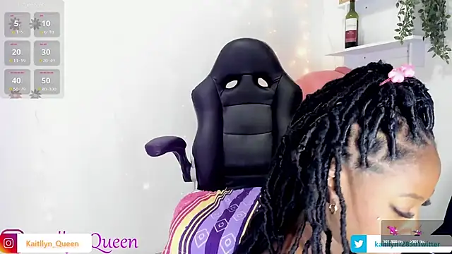 queen_katle webcam