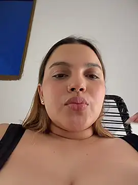Colibri_xxx webcam