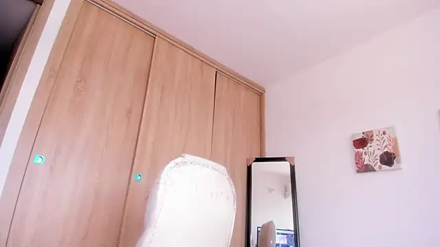 barbie_ds webcam