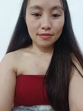 Cherry-squirtt webcam