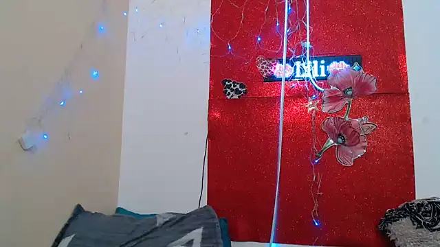liliimilf webcam