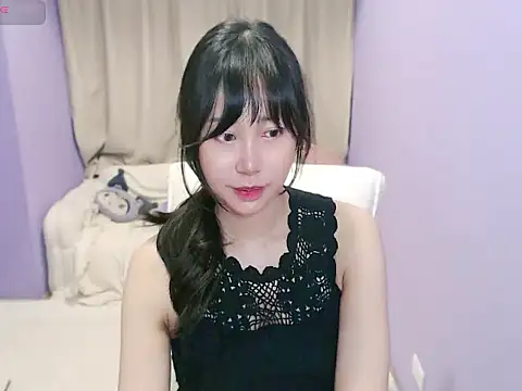 lingeringvoice webcam