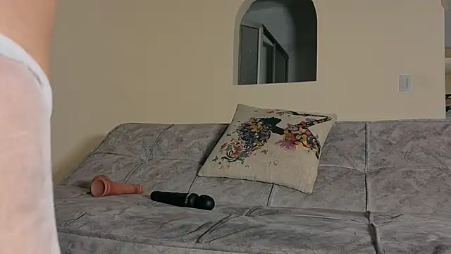 JustClaree webcam