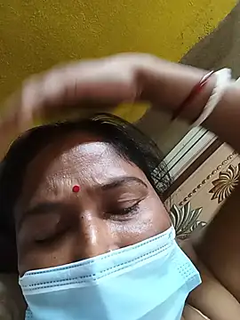 shampadebnath webcam