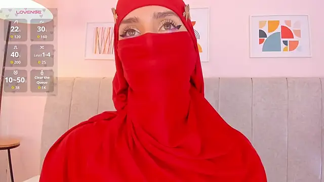 rawiya webcam