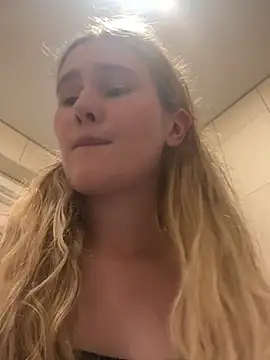 SiaLater live sex cam