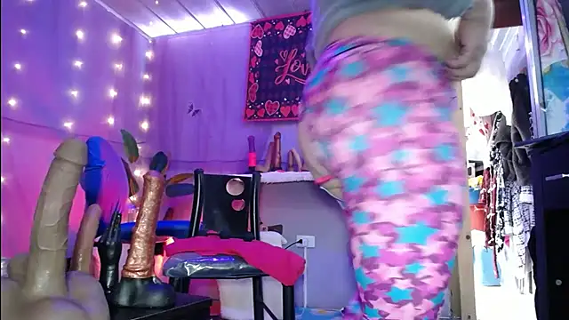 bigassruby45 webcam