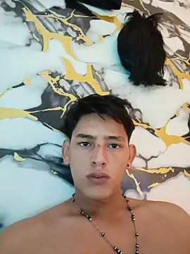 Hiroshi_Shen webcam