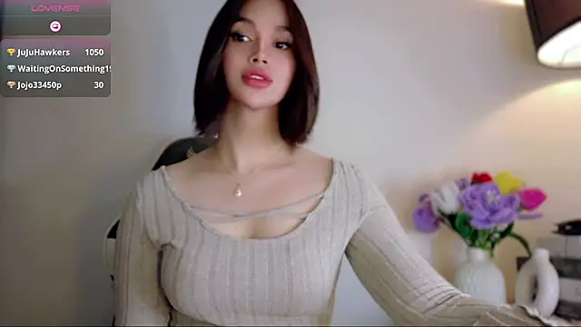 Anna_HollyDoll webcam