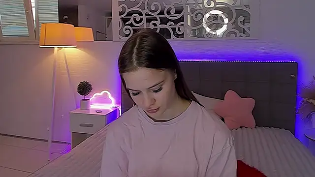 LuisaClover webcam