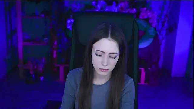 VanessaAnerson webcam