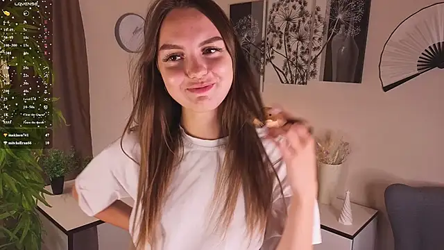 Nicole_Keller webcam