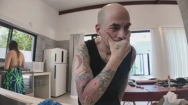 Elnonoykeila77 webcam