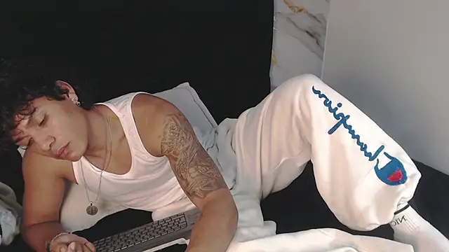 MaximilianRoth webcam