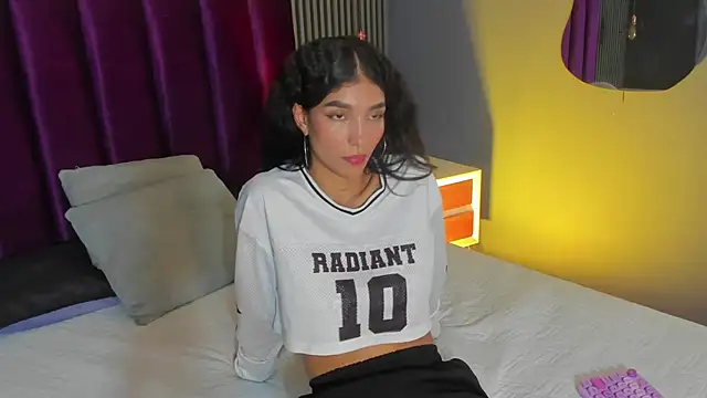 LauraAristizabal webcam