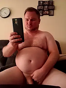 JayGirthy36 webcam