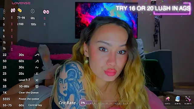 baobei03 webcam