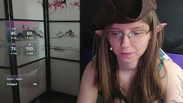 scarlettsrose webcam