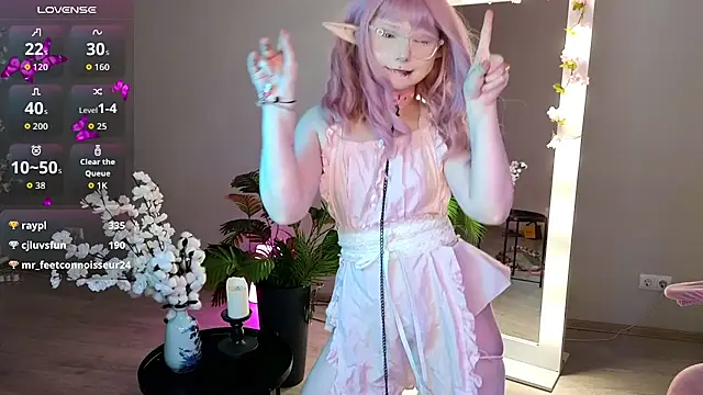 usagi_sasagi webcam
