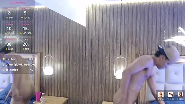 Colby_driscoll webcam