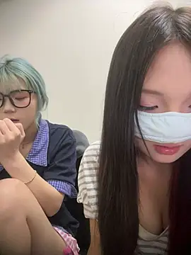 Rocket-Girl webcam