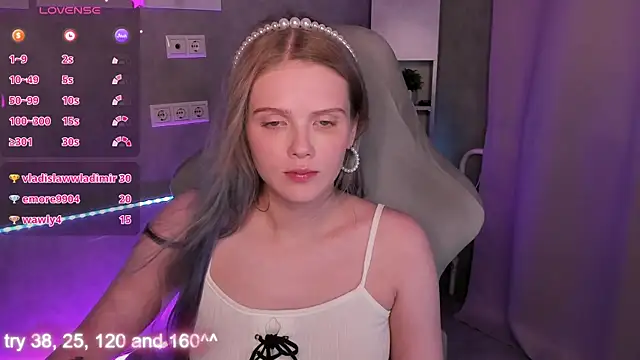 Alisa_Allison webcam