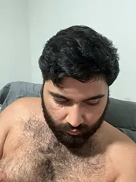 Shamang269 webcam