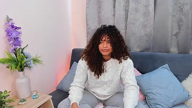 Amelia_bss webcam