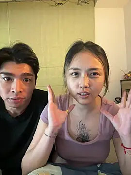 tw_feibaby webcam