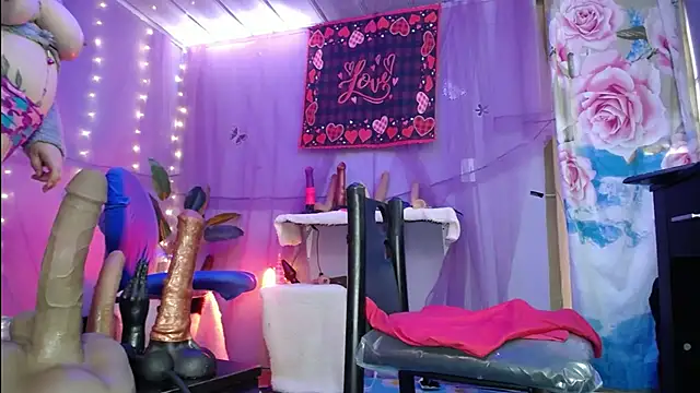bigassruby45 webcam