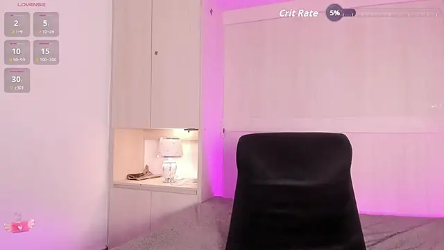 Stefannyevans_ webcam