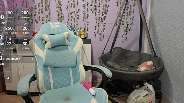 Yoonhee_ki webcam