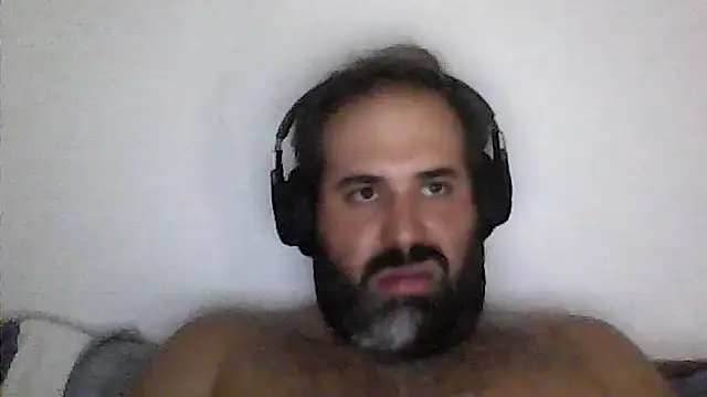 BeMy_Master webcam