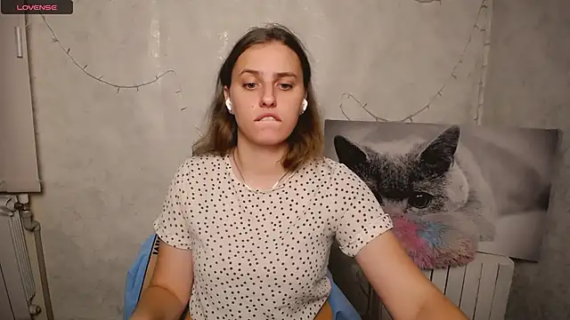 AmandaDimond_ webcam