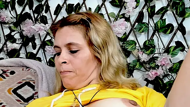 samanthaExsotic webcam