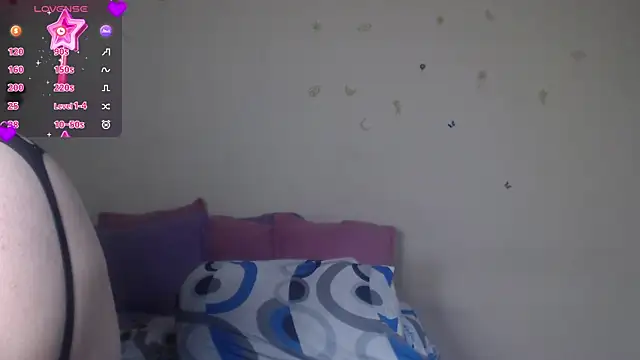 evangeline_lover webcam